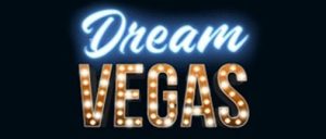 dream vegas logo