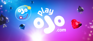 playojo logo