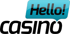 hello casino logo