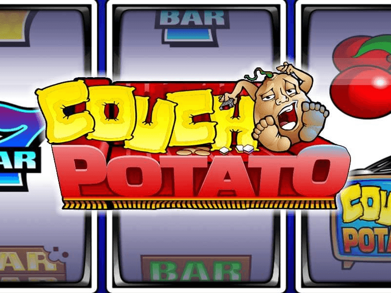 Couch Potato Slot