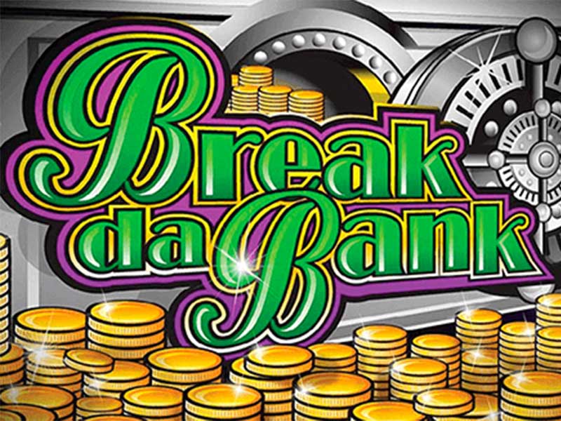 break-da-bank-slot