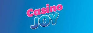 casinojoy logo