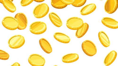 coins