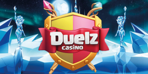 duelz logo