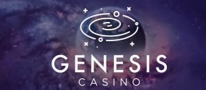 genesis casino logo