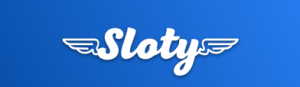 sloty casino logo