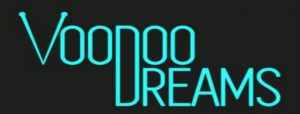 vodoo dreams logo