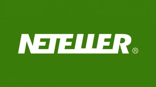 neteller logo