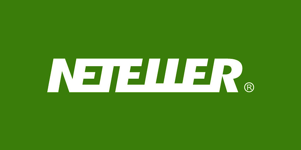 neteller logo