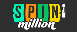 spin mill logo