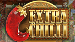 extra chilli slot bonus buy logo