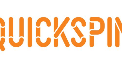 quickspin logo