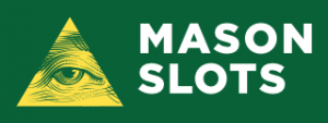 mason slots logo