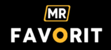 mr favorit logo