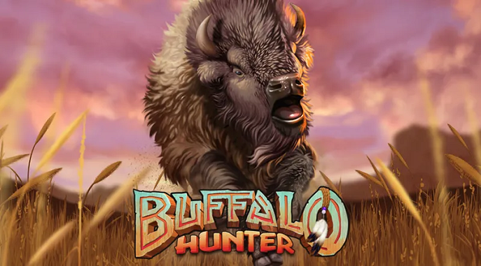 Buffalo Hunter