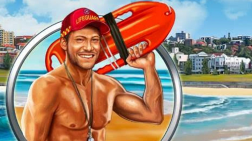 Bondi Break Slot