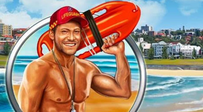 Bondi Break Slot
