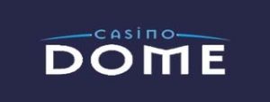 casino dome logo