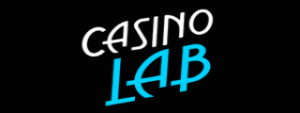 casino lab logo