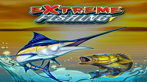 Extreme Fishing