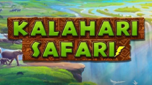 Kalahari Safari