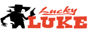 lucky luke casino logo