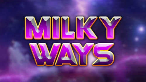 Milky Ways Slot