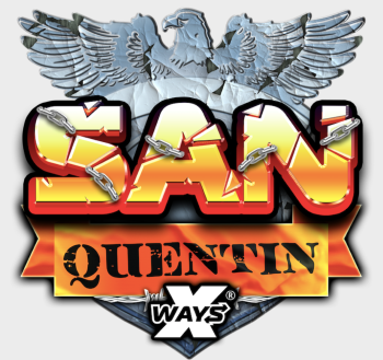 san quentin xways slot