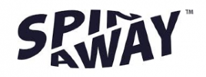 spin away casino logo