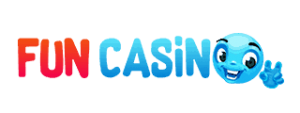 fun casino logo