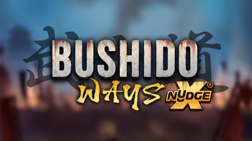 bushido xways