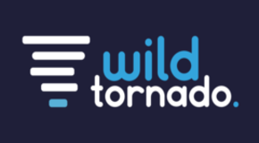 wild tornado logo